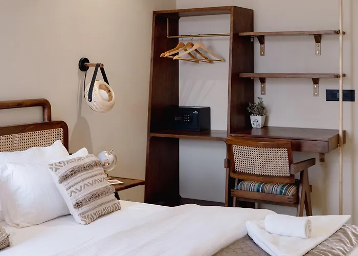Kaas By Safarnama - Boutique Hotel