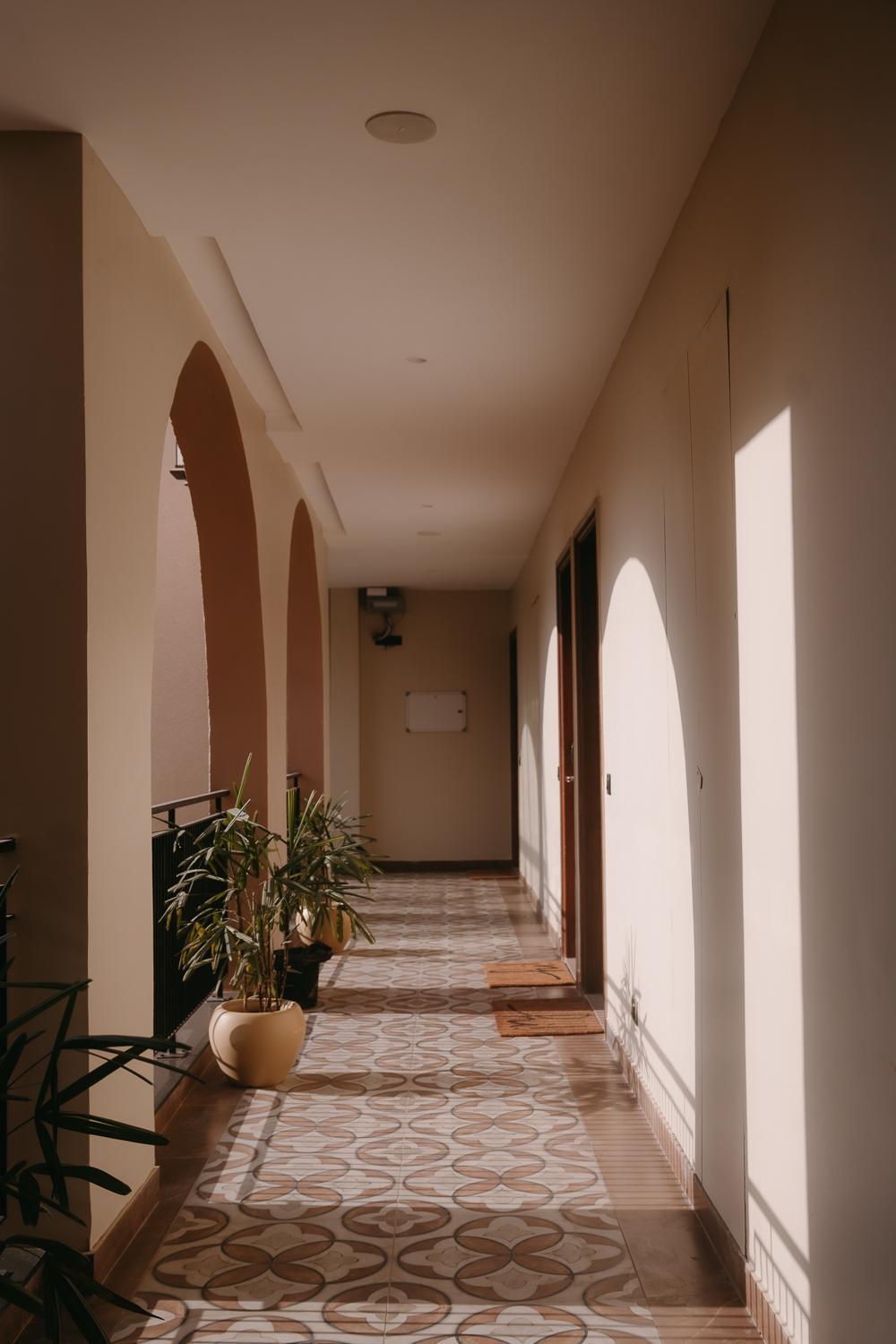Bed & Breakfast Kaas By Safarnama - Boutique Varanasi