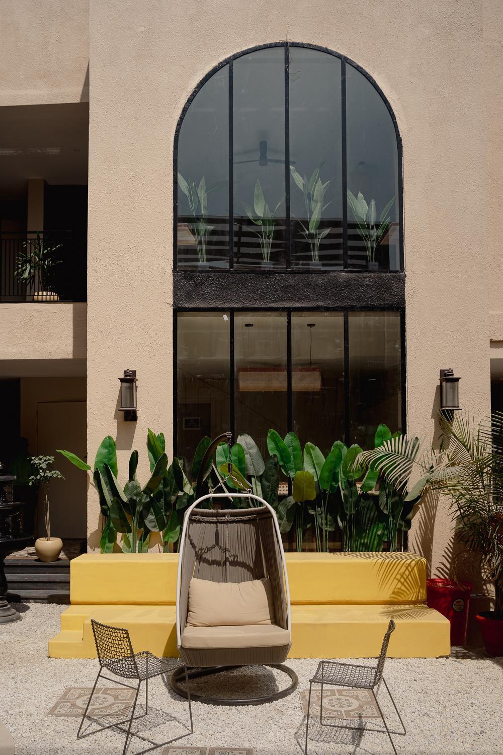 Kaas By Safarnama - Boutique Bed & Breakfast Varanasi