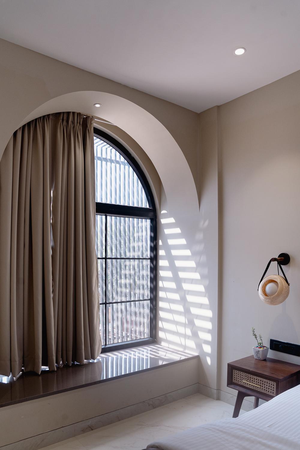 Bed & Breakfast Kaas By Safarnama - Boutique *