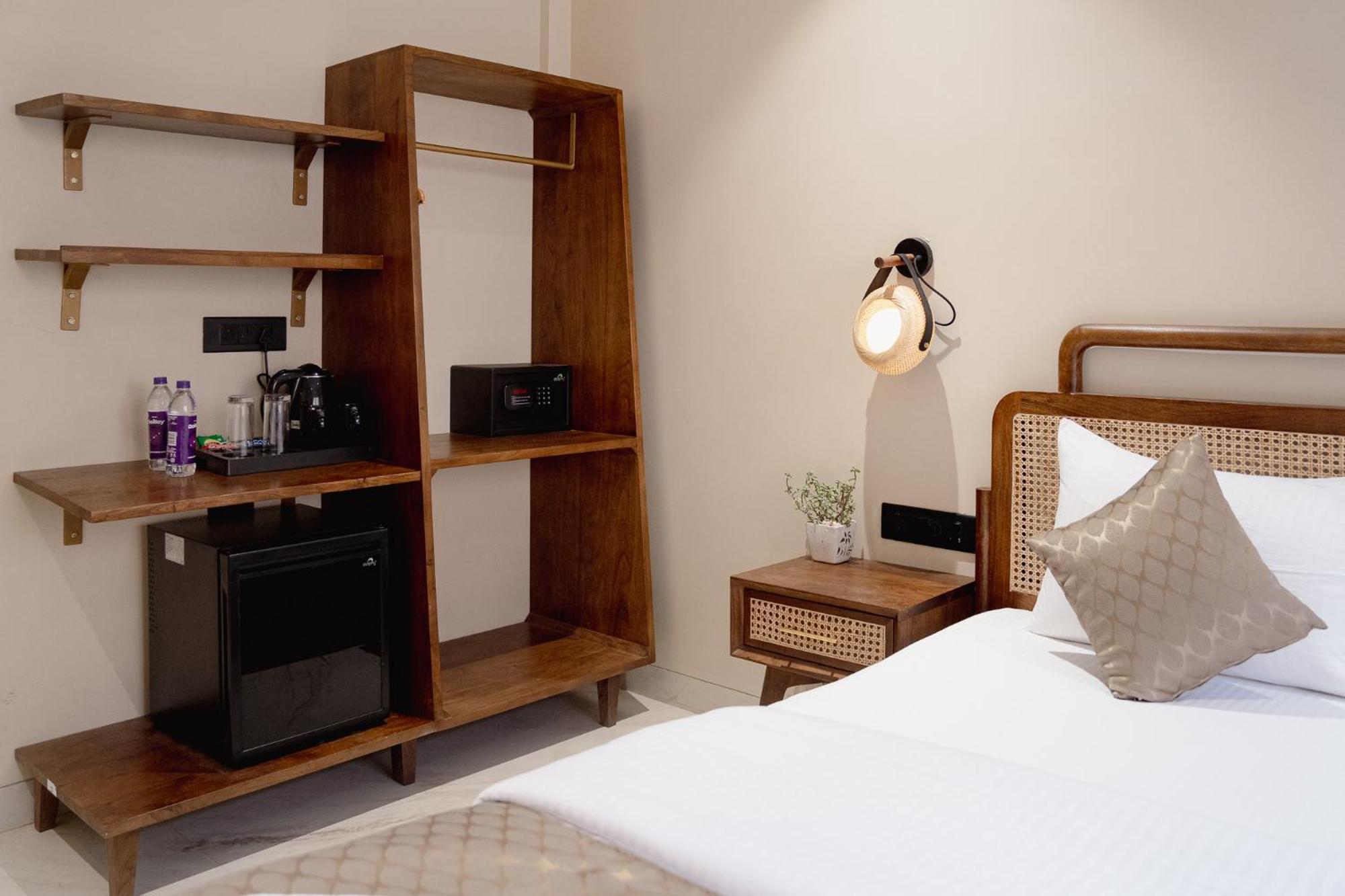 Kaas By Safarnama - Boutique Bed & Breakfast Varanasi