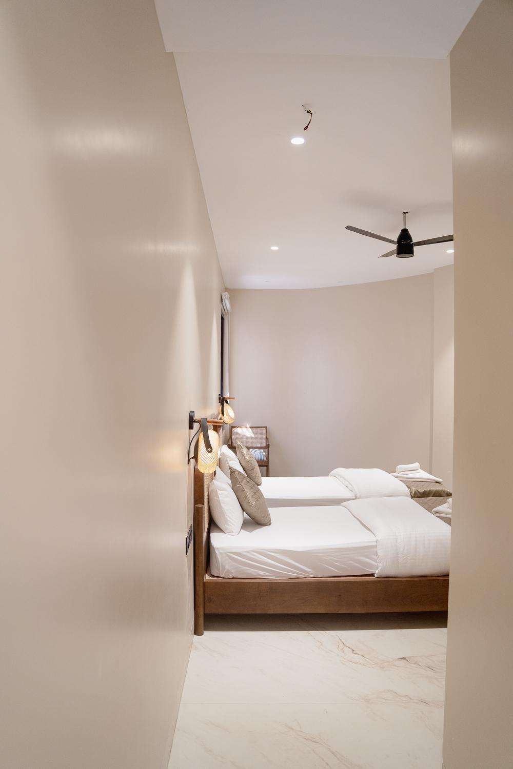 Kaas By Safarnama - Boutique Bed & Breakfast
