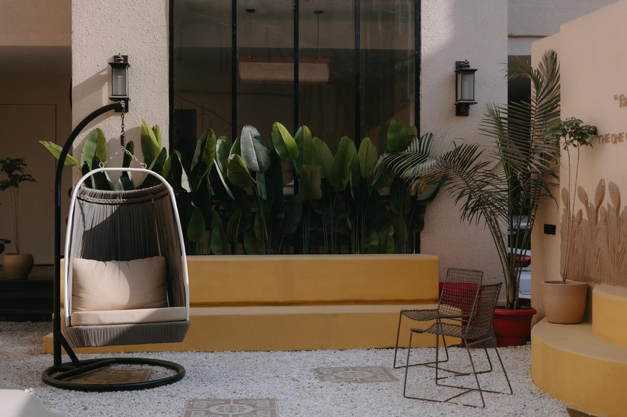 Kaas By Safarnama - Boutique Bed & Breakfast Varanasi
