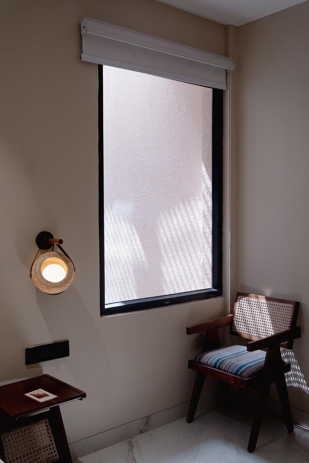 Kaas By Safarnama - Boutique Bed & Breakfast Varanasi
