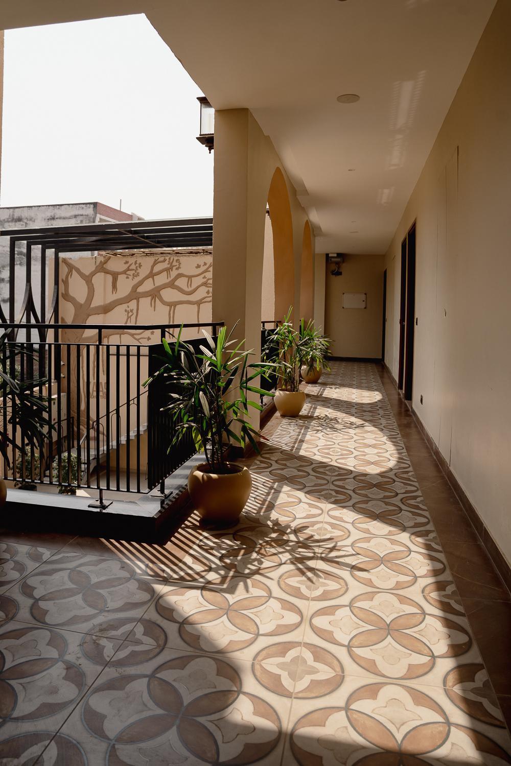 Kaas By Safarnama - Boutique Varanasi