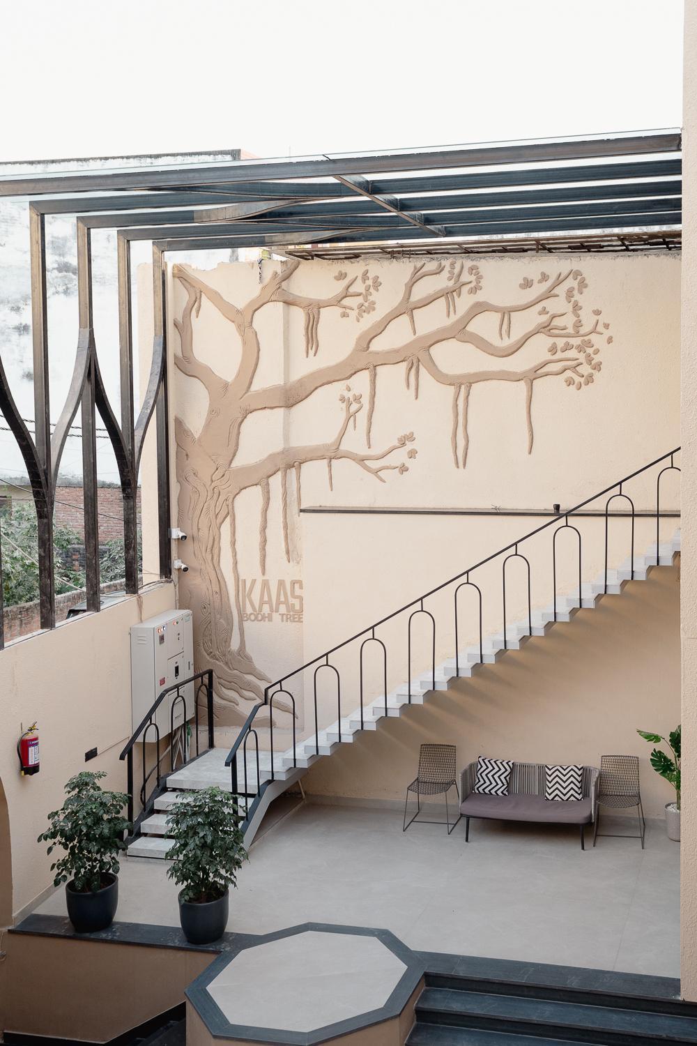 Kaas By Safarnama - Boutique Bed & Breakfast *